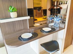 Căn Hộ 1 Phòng Ngủ (One-Bedroom Apartment)