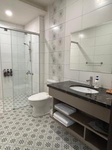 Phòng Đôi (Double Room)