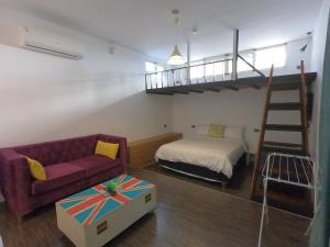 Phòng Tiêu Chuẩn Giường Đôi (Standard Double Room)