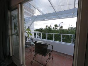 Phòng 4 Người Có Ban Công (Quadruple Room with Balcony)