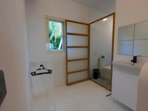 Phòng 4 Người Nhìn Ra Biển (Quadruple Room with Sea View)