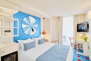 Standard Double Room room in Hotel Joke - Astotel