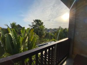 Phòng 4 Người Tiện nghi (Comfort Quadruple Room)