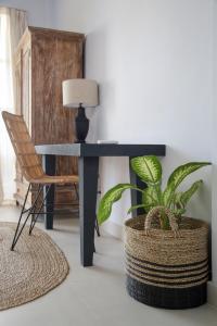 Phòng Đôi Cao Cấp (Superior Double Room)