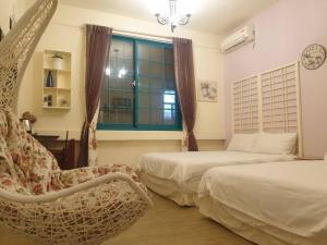 Phòng Gia Đình Có Vòi Sen (Family Room with Shower)