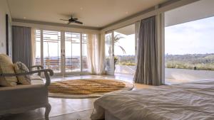 Biệt Thự 1 Phòng Ngủ (One-Bedroom Villa)