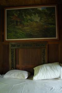 Biệt Thự 1 Phòng Ngủ (One-Bedroom Villa)