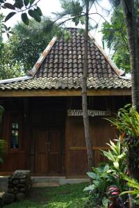 Biệt Thự 1 Phòng Ngủ (One-Bedroom Villa)