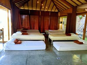Biệt Thự 3 Phòng Ngủ (Three-Bedroom Villa)