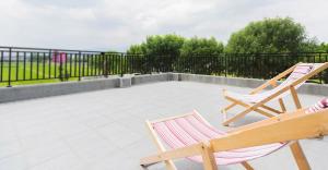 Phòng 4 người nhìn ra vườn (Quadruple Room with Garden View)