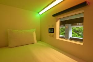 Phòng Đơn (Earth Single Room)
