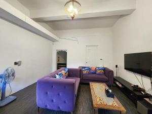 Phòng Tiêu Chuẩn Giường Đôi (Standard Double Room)