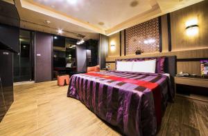 Phòng Tiêu Chuẩn Giường Đôi (Standard Double Room)
