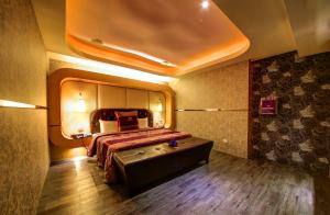 Phòng Tiêu Chuẩn Giường Đôi (Standard Double Room)