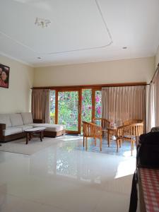Phòng Tiêu Chuẩn (Standard Room)