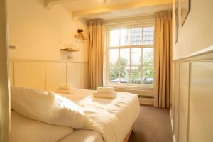 Single Room room in Hotel Teun