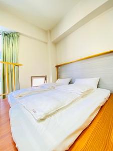 Phòng gia đình với phòng tắm riêng. (Family Room with Private Bathroom)