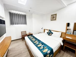 Phòng Đôi Cao Cấp (Superior Double Room)