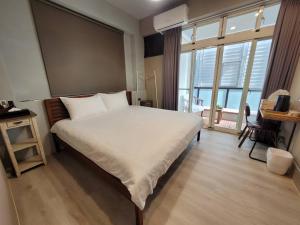 Phòng Cao Cấp Cho Hai Người (Superior Double Room)