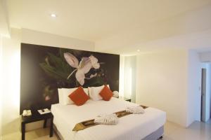 Phòng Giường Đôi Có Ban Công (Double Room with Balcony)