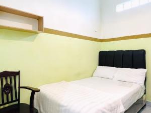 Phòng Standard giường đơn (Standard Single Room)