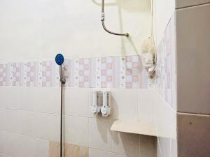 Phòng Standard giường đơn (Standard Single Room)