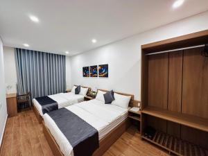 Phòng Superior 4 Người (Superior Quadruple Room)