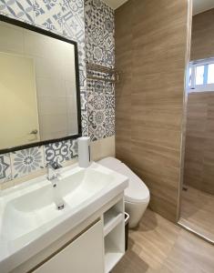 Phòng có 2 Giường Đơn (Twin Room with 2 Single Beds)