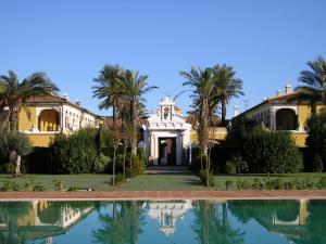 Hotel Monasterio de San Martin Hotel Monasterio de San Martin