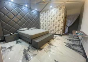 Three-Bedroom House room in The Bahria Town Hotel & Suites