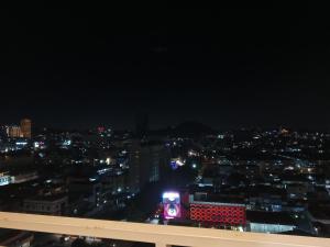 Phòng Tiêu Chuẩn Cho 3 Người (Standard Triple Studio)