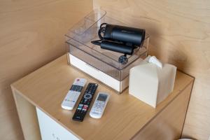 Phòng Standard giường đơn (Standard Single Room)