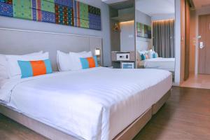 Phòng Đơn (Single Room)