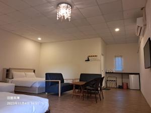 Phòng Gia Đình (Family Room)