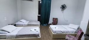Classic Triple Room room in GRAND LYLY