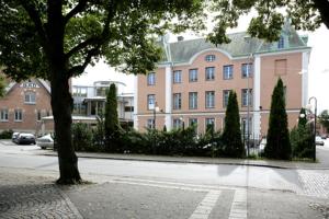 Skara Stadshotell - Sweden Hotels