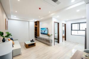 Căn 1 phòng ngủ (One Bedroom)