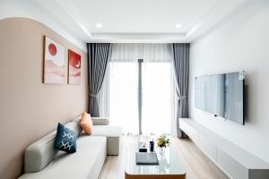 Studio Có Ban Công (Studio with Balcony)
