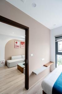 Căn Hộ 2 Phòng Ngủ (Two-Bedroom Apartment)