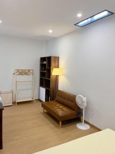 Phòng Đôi Phổ Thông (Economy Double Room)