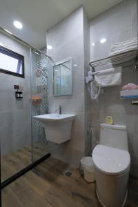 Phòng 4 Người (Quadruple Room)