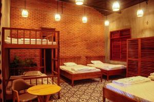 Phòng Gia Đình (Family Room)