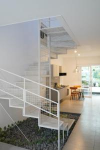 Phòng Hướng Vườn Giường Đơn (Single Room with Garden View)