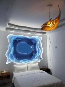 Phòng Tiêu Chuẩn Giường Đôi (Standard Double Room)