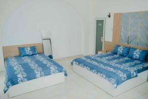 Phòng Superior 3 người (Superior Triple Room)