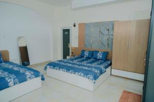 Phòng Deluxe 3 người (Deluxe Triple Room)