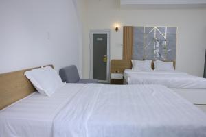 Phòng Deluxe 3 người (Deluxe Triple Room)