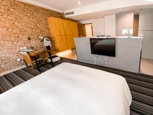 Suite Deluxe (Deluxe Suite)