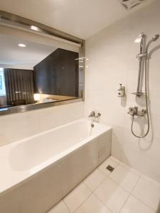 Phòng Tiêu Chuẩn Giường Đôi (Standard Double Room)