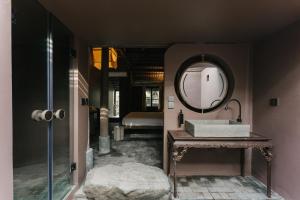 Phòng Superior Có Giường Cỡ King (Superior King Room)